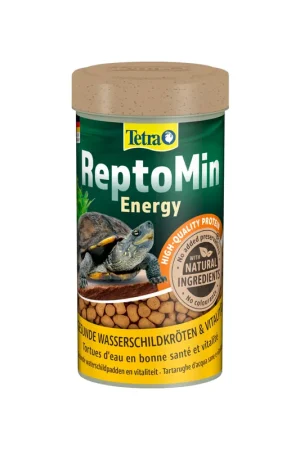 Laatste Kans Tetra ReptoMin Energy
