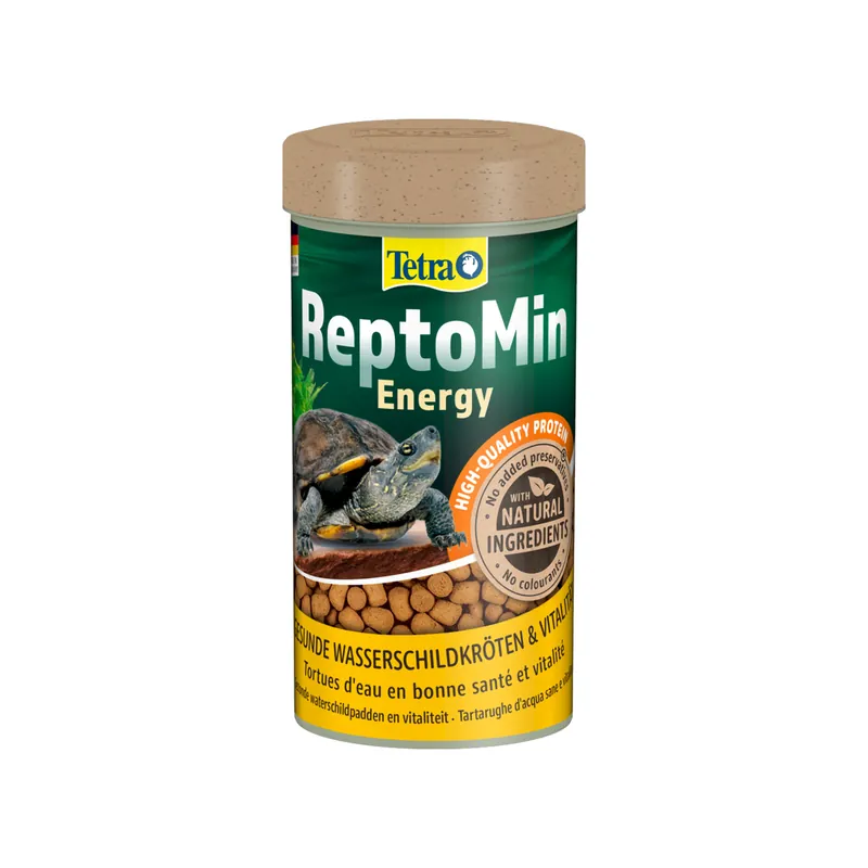 Laatste Kans Tetra ReptoMin Energy