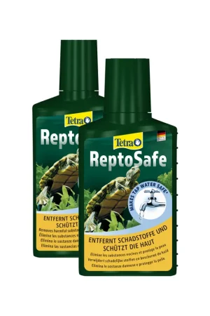 Tetra ReptoSafe Seizoensaanbieding