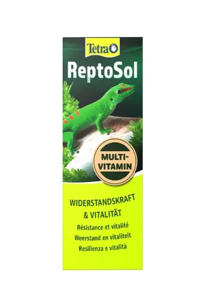 Aanbieding Tetra ReptoSol
