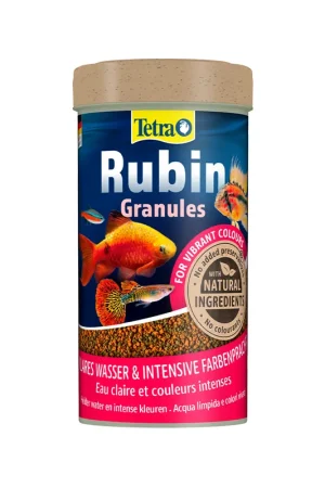 Tetra Rubin Granules Koop Vandaag