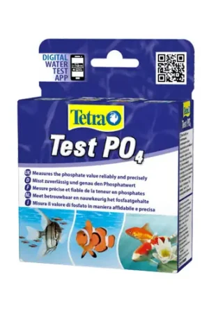 Bestel Nu Tetra Test PO4