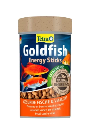 Veilige Betaling Tetra Visvoer Goldfish Energy Sticks