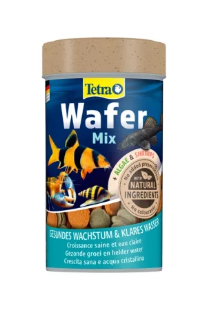 Actieprijs Tetra Wafer Mix
