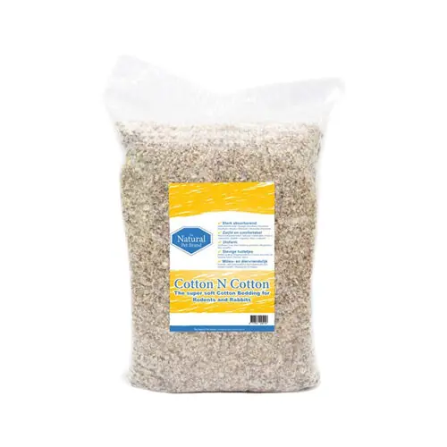The Natural Pet Brand Cotton n Cotton Op = Op