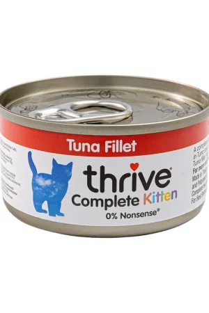 Actieprijs Thrive Complete Kittenvoer