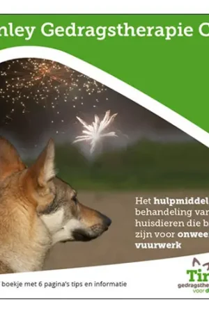 Tinley Gedragstherapie CD Bestel Nu