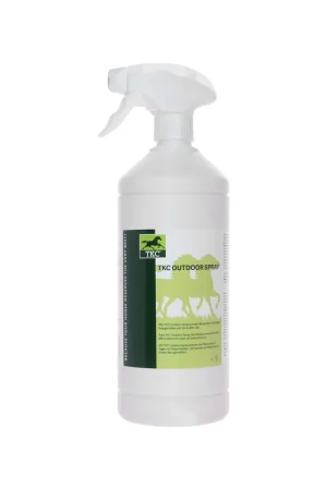 Koopje TKC 100 Vliegenspray