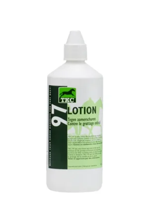 TKC 97 Lotion Hete Deal