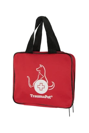 TraumaPet 19-delige Verzorgingskit Bestseller
