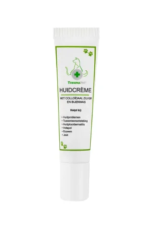 TraumaPet Huidcrème Bestseller