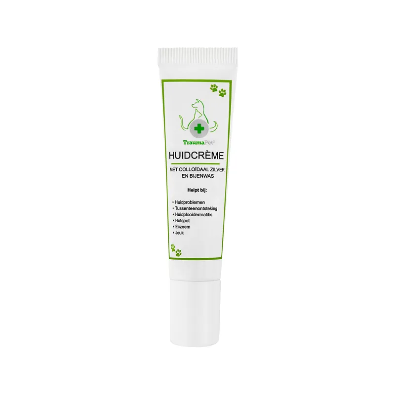 TraumaPet Huidcrème Bestseller
