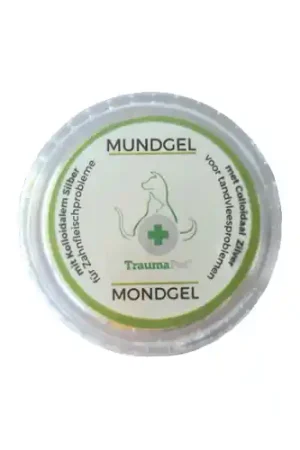 Exclusieve Aanbieding TraumaPet Mondgel