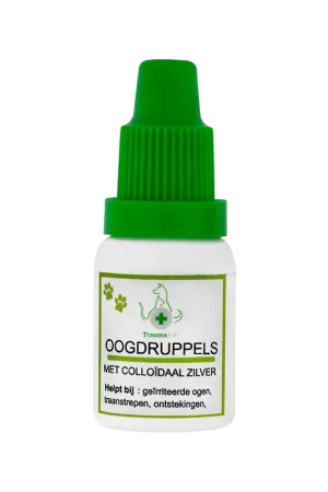 TraumaPet Oogdruppels Actieprijs