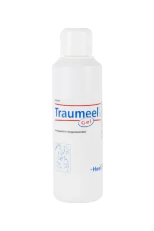 Traumeel - Gel Goedkoop