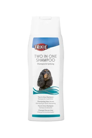 Nu Kopen Trixie 2-in-1 Shampoo