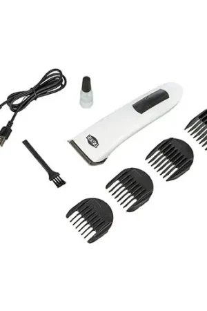 Trixie Accu-Tondeuse TR1600 Exclusieve Aanbieding