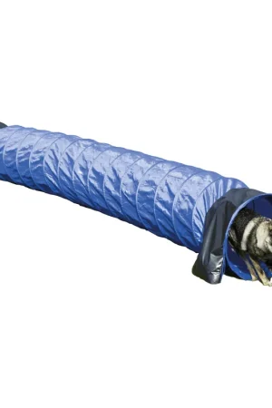 Trixie Agility Basic Tunnel Hete Deal