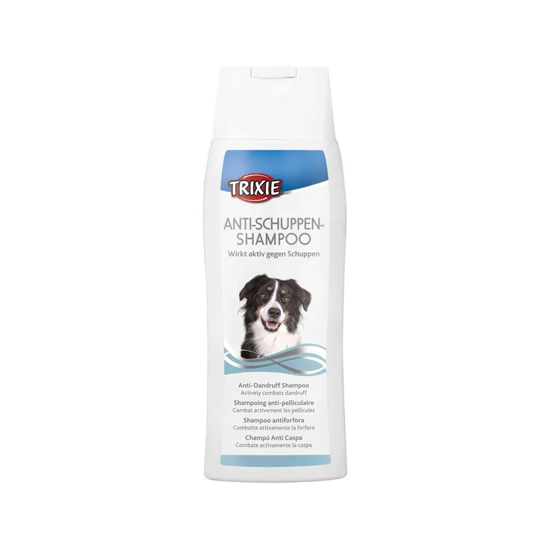 Beste Prijs Trixie Anti-Roos Shampoo