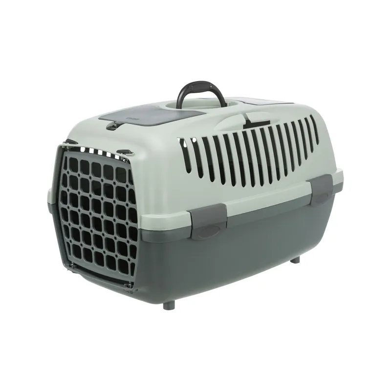 Trixie Be Eco Vervoersbox Capri Populair