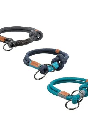 Trixie Be Nordic Anti-Trek Halsband Korting