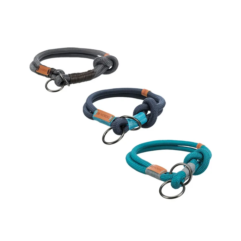 Trixie Be Nordic Anti-Trek Halsband Korting