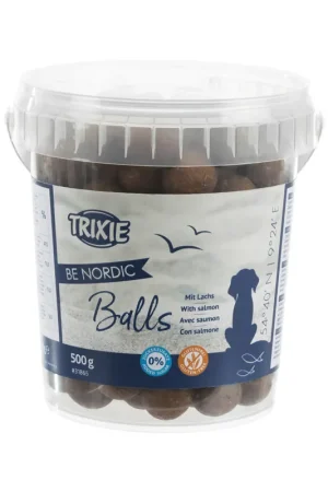 Trixie Be Nordic Salmon Balls Weekendaanbieding