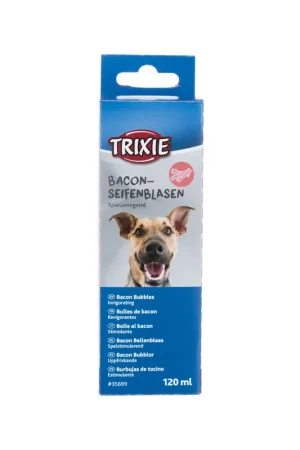 Trixie Bellenblaas Bacon Alleen Vandaag
