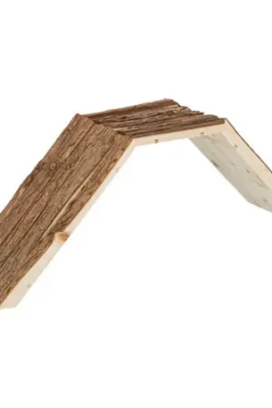 Trixie Brug Natuurhout Beste Prijs