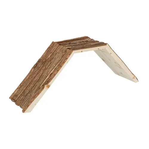 Trixie Brug Natuurhout Beste Prijs