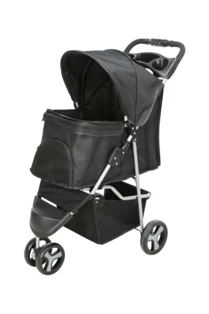 Rechtstreeks Van De Fabrikant Trixie Buggy