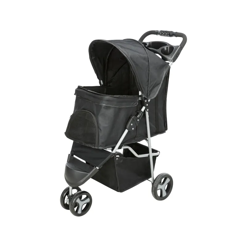 Rechtstreeks Van De Fabrikant Trixie Buggy
