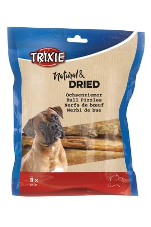 Beperkte Voorraad Trixie Bullenpezen