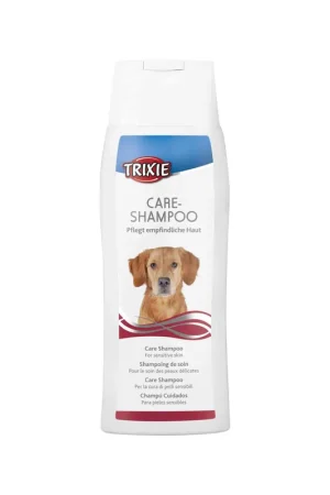 Nu Kopen Trixie Care Shampoo