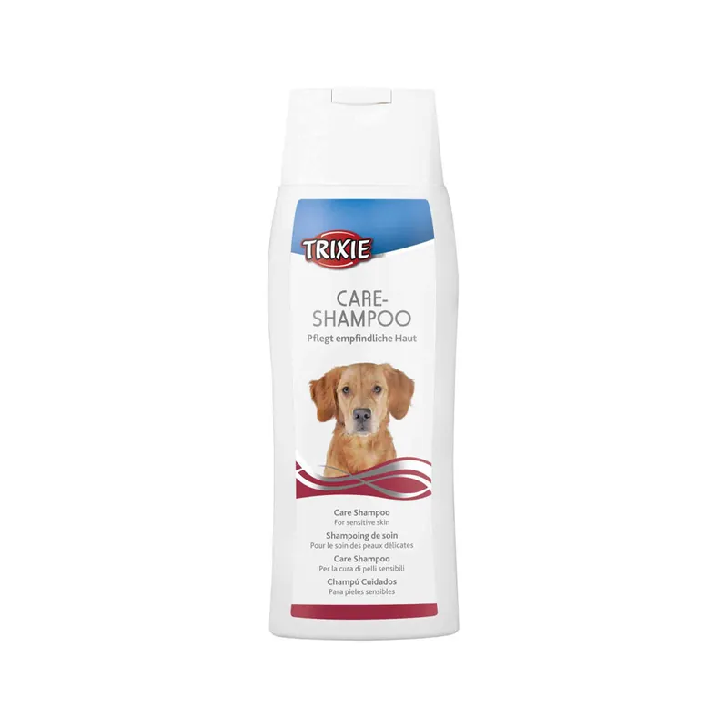 Nu Kopen Trixie Care Shampoo