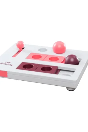 Trixie Cat Activity Brain Mover Speciale Aanbieding