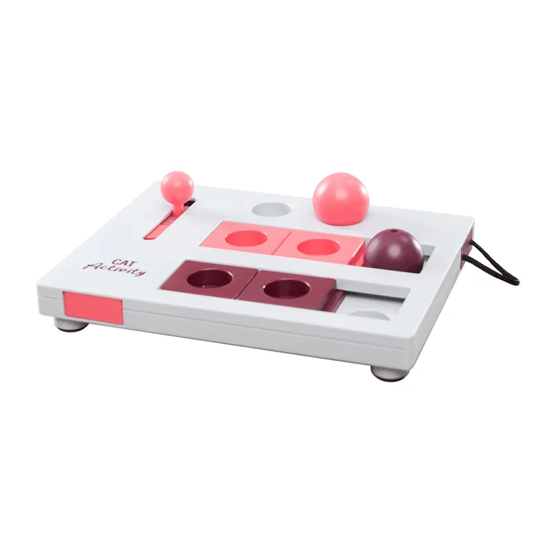 Trixie Cat Activity Brain Mover Speciale Aanbieding