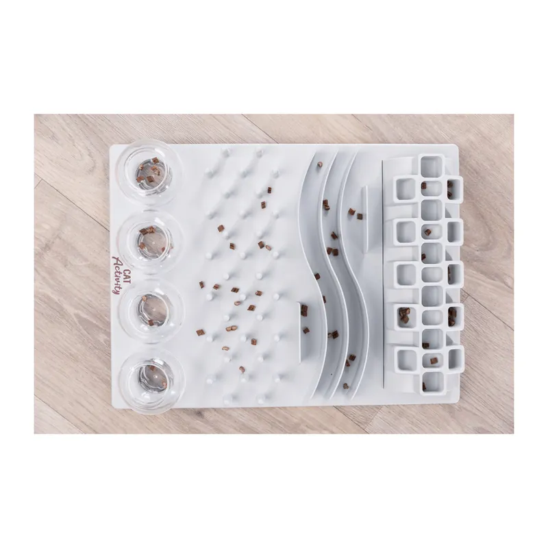 Trixie Cat Activity Fun Board Koop Vandaag