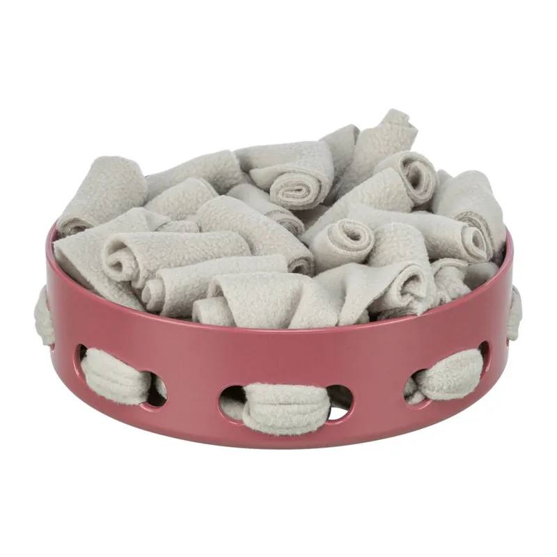 Speciale Aanbieding Trixie Cat Activity Hide‘n‘Sniff Bowl