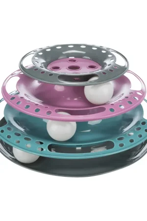 Trixie Catch the Balls Beperkte Voorraad