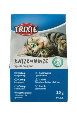Trixie Catnip Lage Kosten