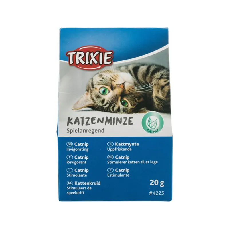 Trixie Catnip Lage Kosten