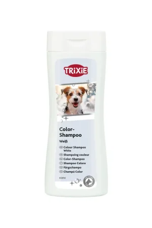 Speciale Aanbieding Trixie Color Shampoo Wit