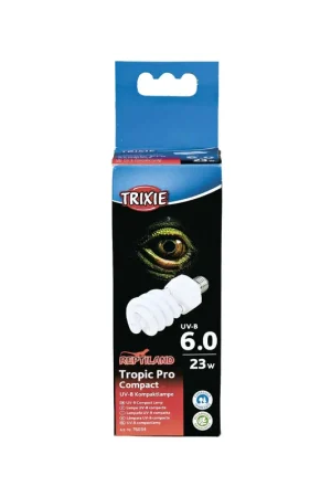 Trixie Compact Lamp Tropic Pro Korting