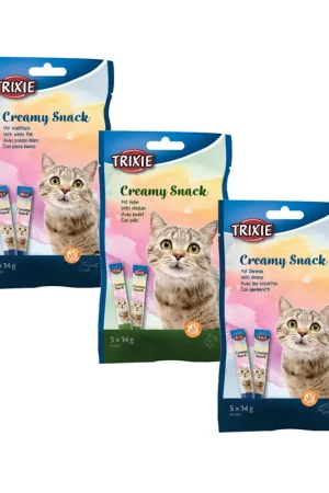 Trixie Creamy Snack Superprijs
