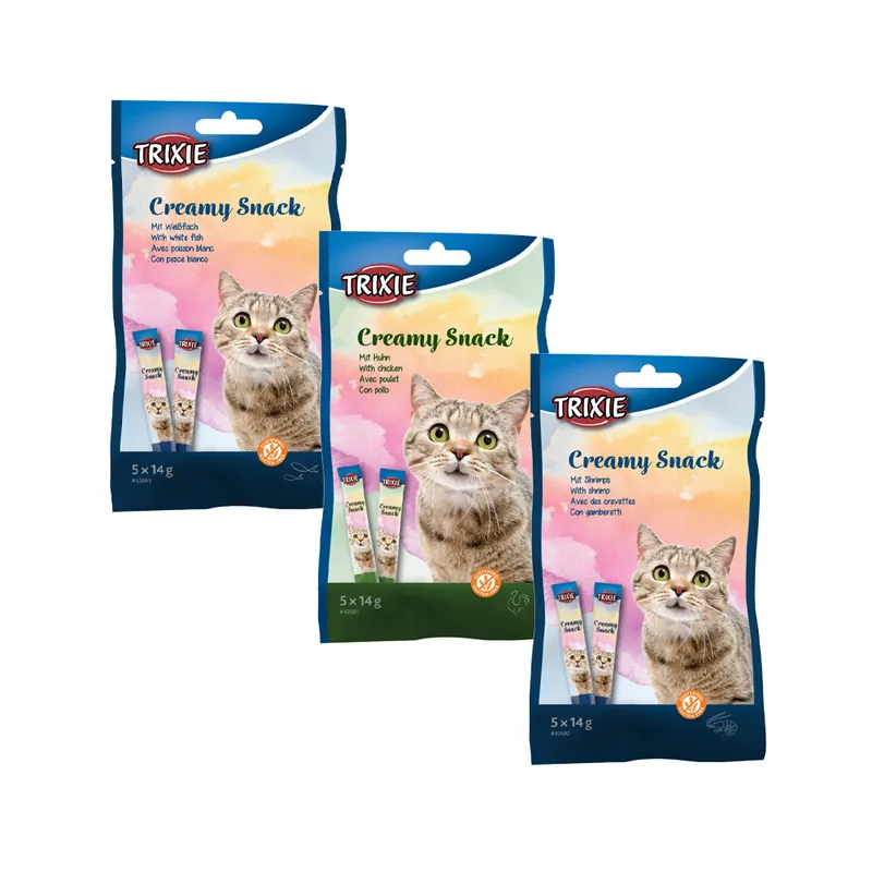 Trixie Creamy Snack Superprijs