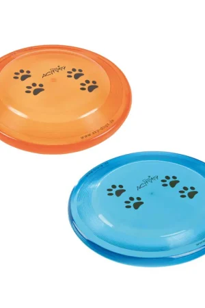 Dagaanbieding Trixie Dog Activity Dog Disc