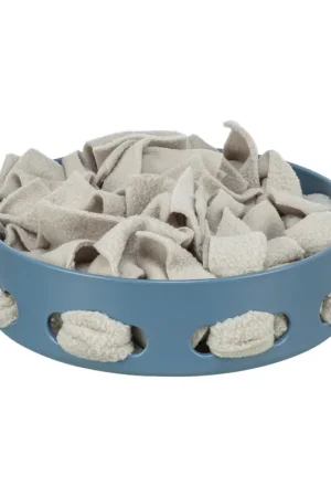 Beperkt Aanbod Trixie Dog Activity Hide‘n‘Sniff Bowl