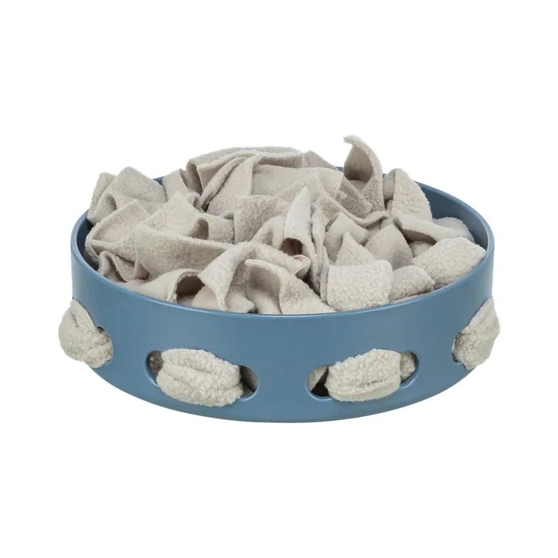 Beperkt Aanbod Trixie Dog Activity Hide‘n‘Sniff Bowl
