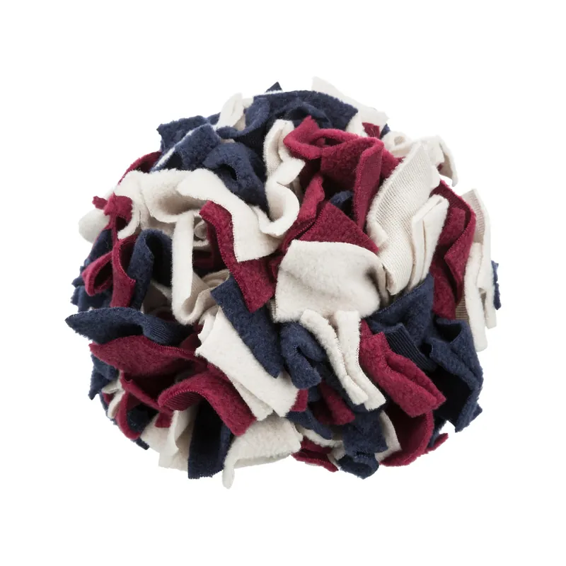 Snelle Levering Trixie Dog Activity Snuffelbal